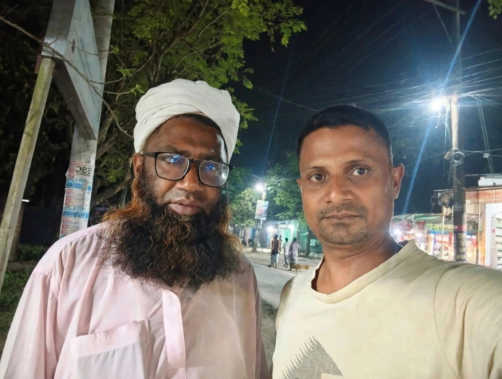 SSC 2002 — দুই বন্ধু