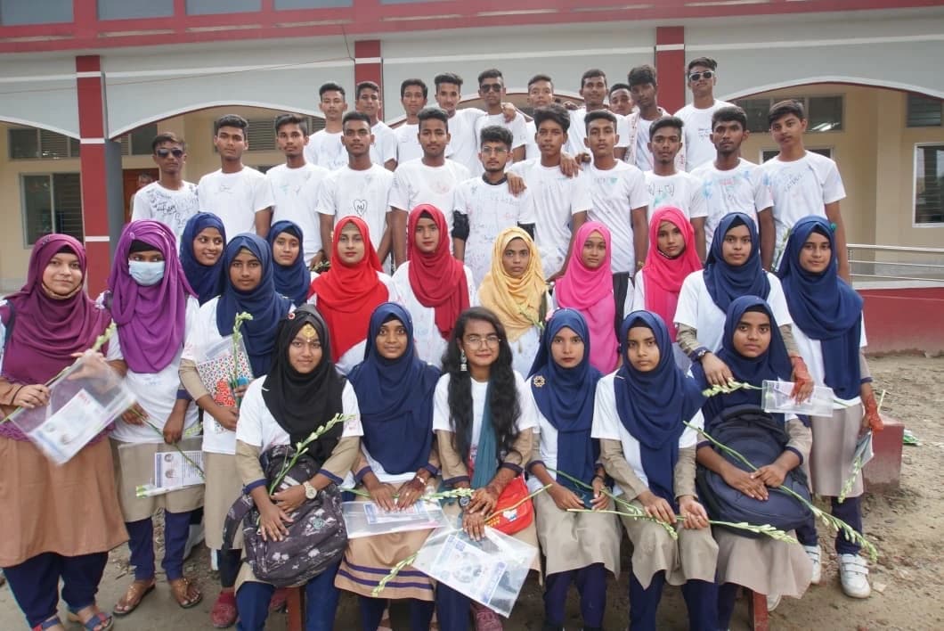 SSC 2022 — শেষ দিনের স্মৃতি