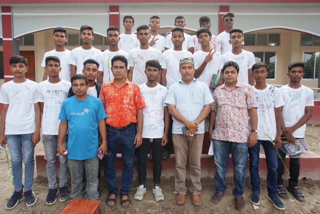 SSC 2022 — শিক্ষকদের সাথে