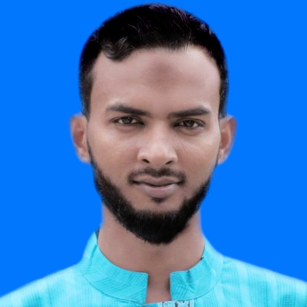 নাজমুল হোসেন